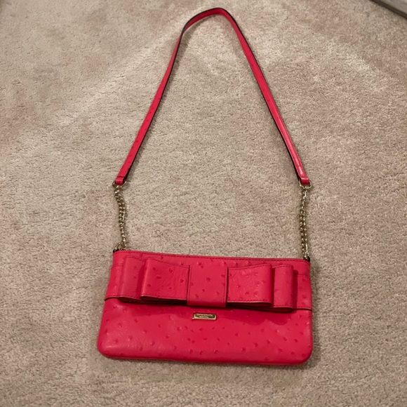 Kate Spade crossbody purse - Picture 1 of 4